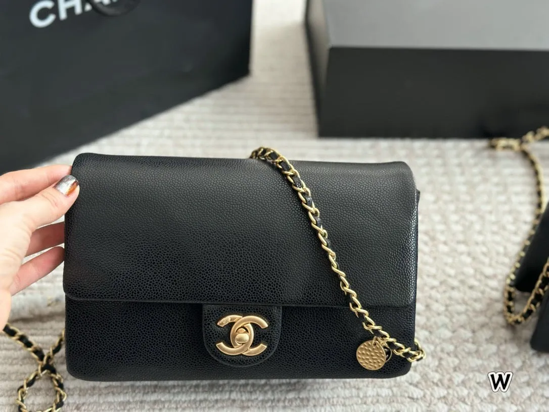 CC1067 Mini/Small Flap Bag