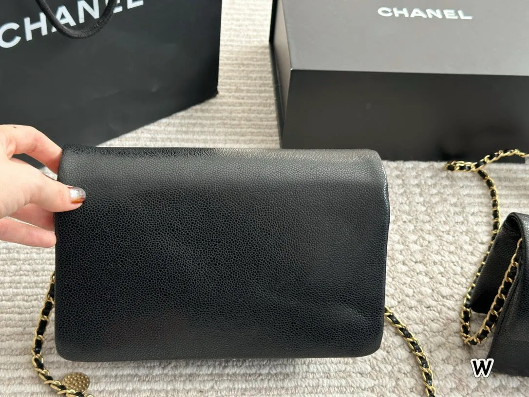 CC1067 Mini/Small Flap Bag
