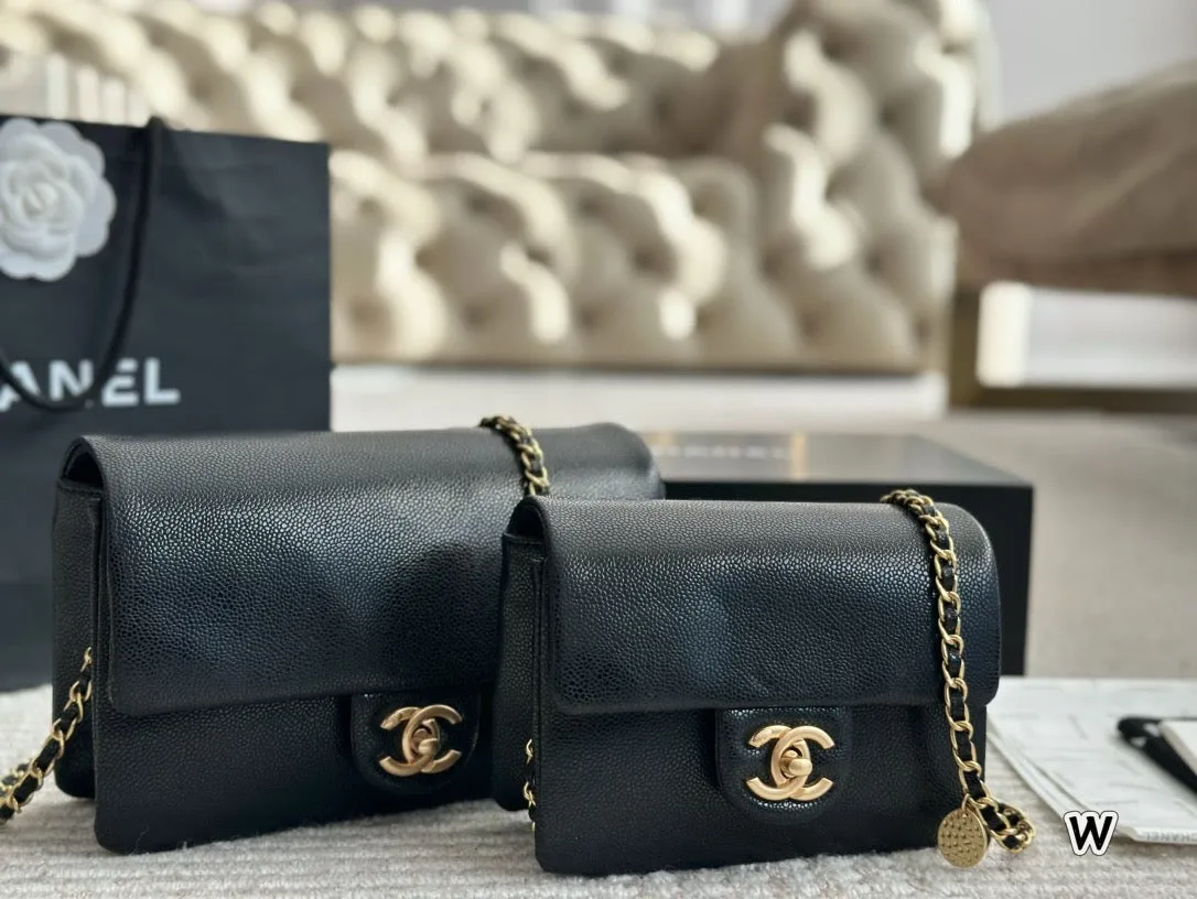 CC1067 Mini/Small Flap Bag