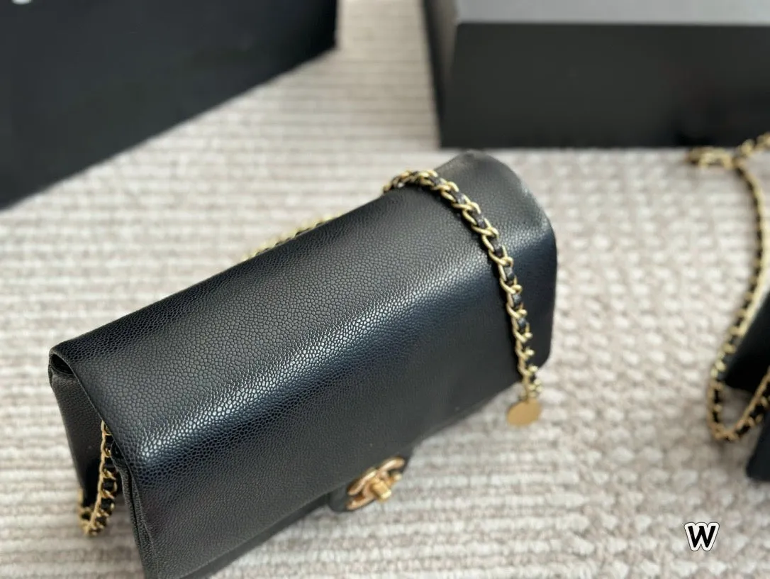 CC1067 Mini/Small Flap Bag