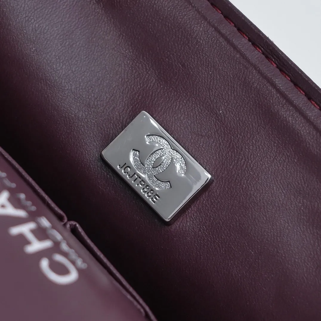 CC1081 2.55 Handbag / 6.3 x 9.4 x 3in