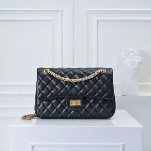 CC1081 2.55 Handbag / 6.3 x 9.4 x 3in