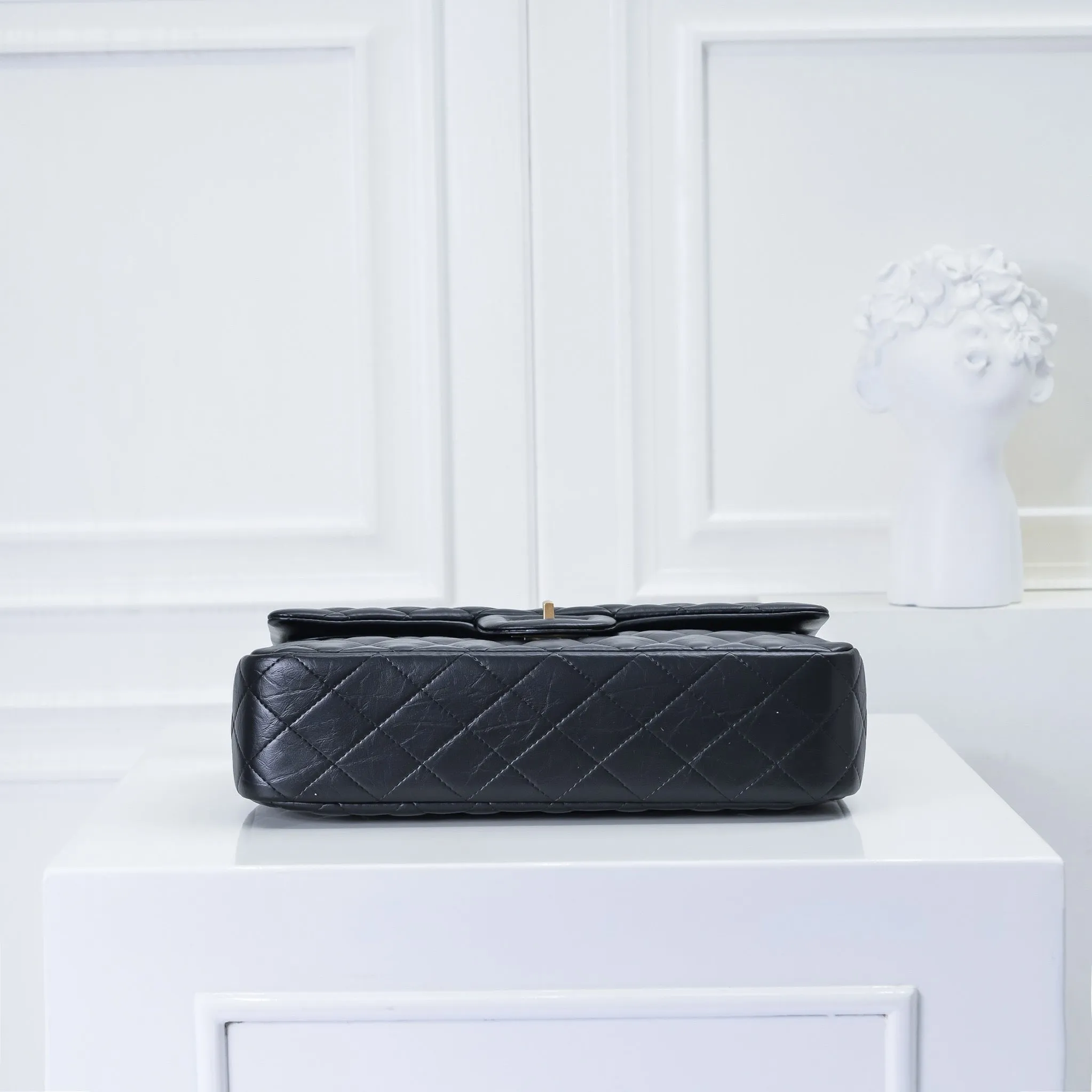 CC1081 2.55 Handbag / 6.3 x 9.4 x 3in