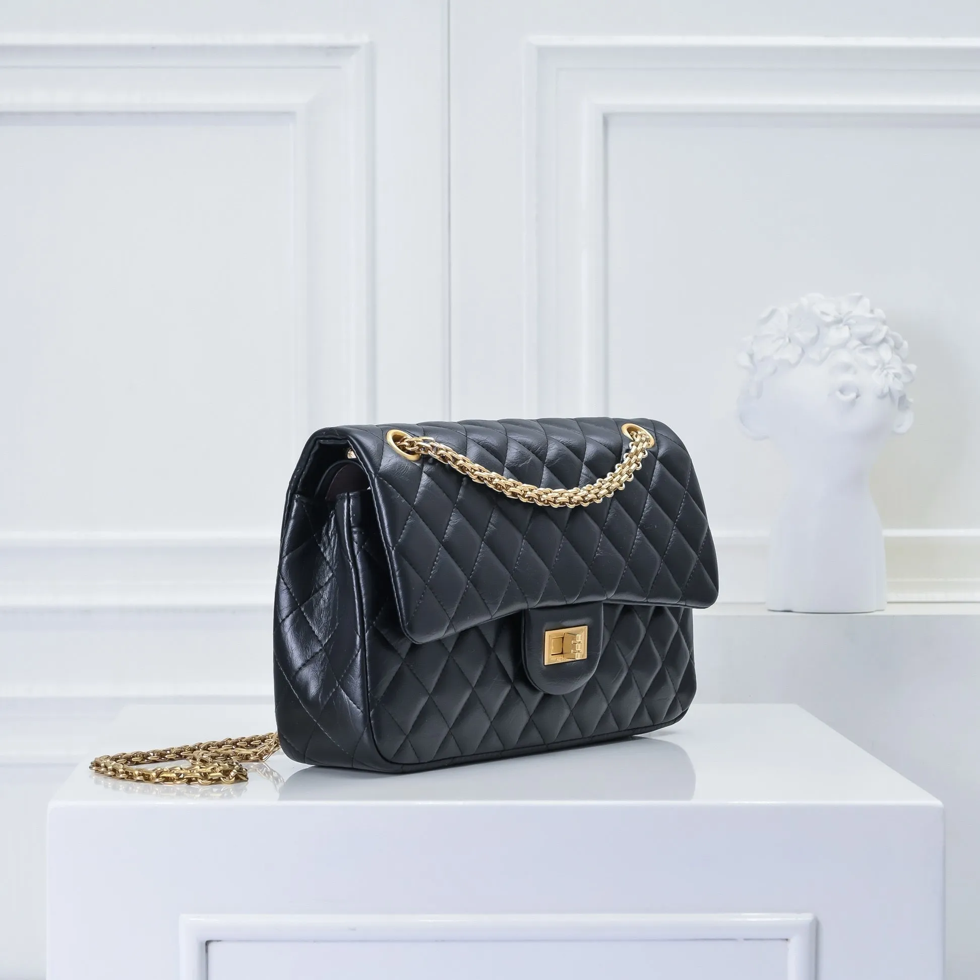 CC1081 2.55 Handbag / 6.3 x 9.4 x 3in