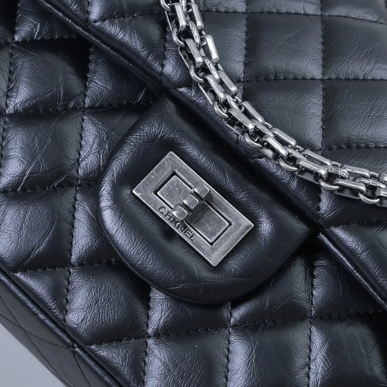 CC1081 2.55 Handbag / 6.3 x 9.4 x 3in