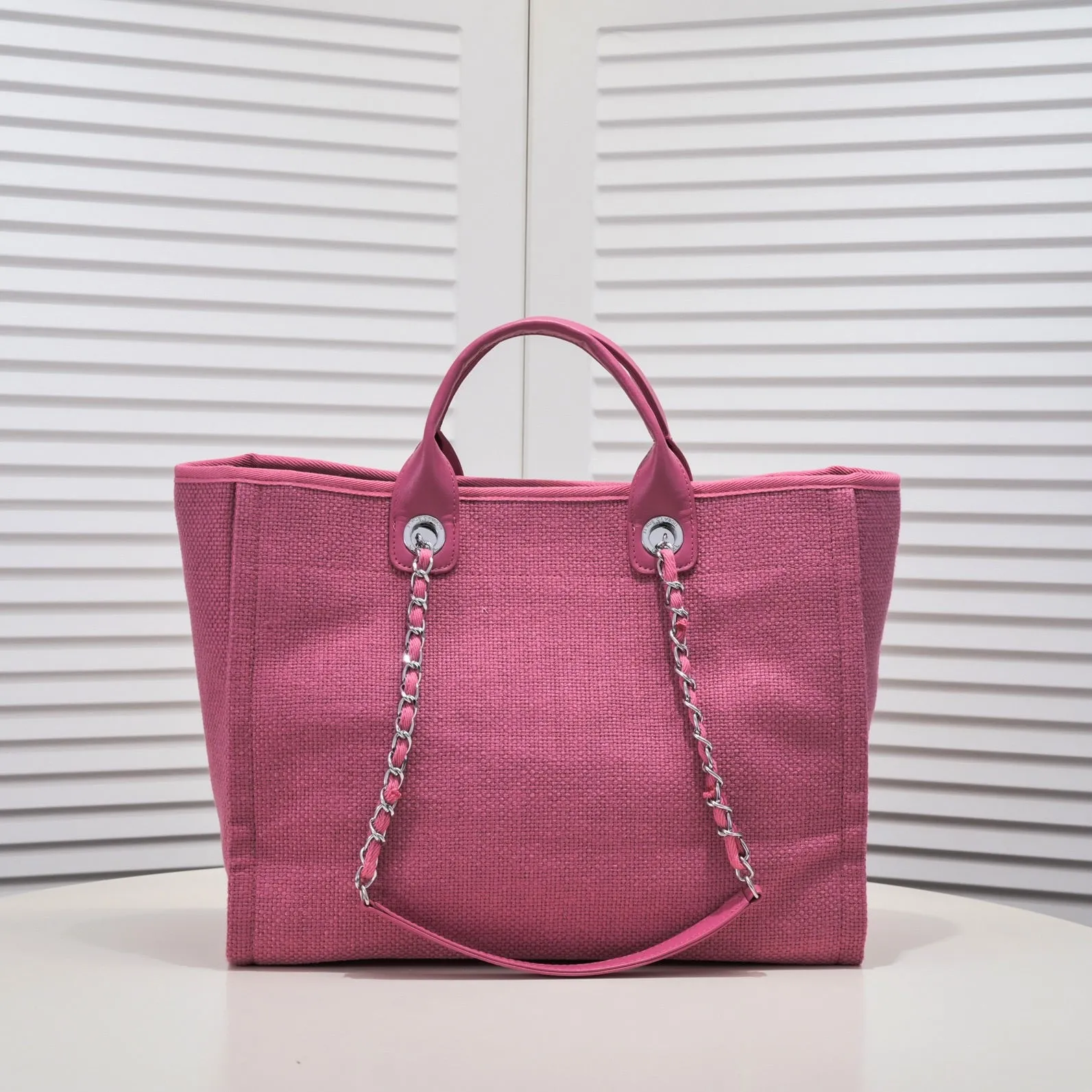 CC582 Shopping Bag / 15x12.6x7inch