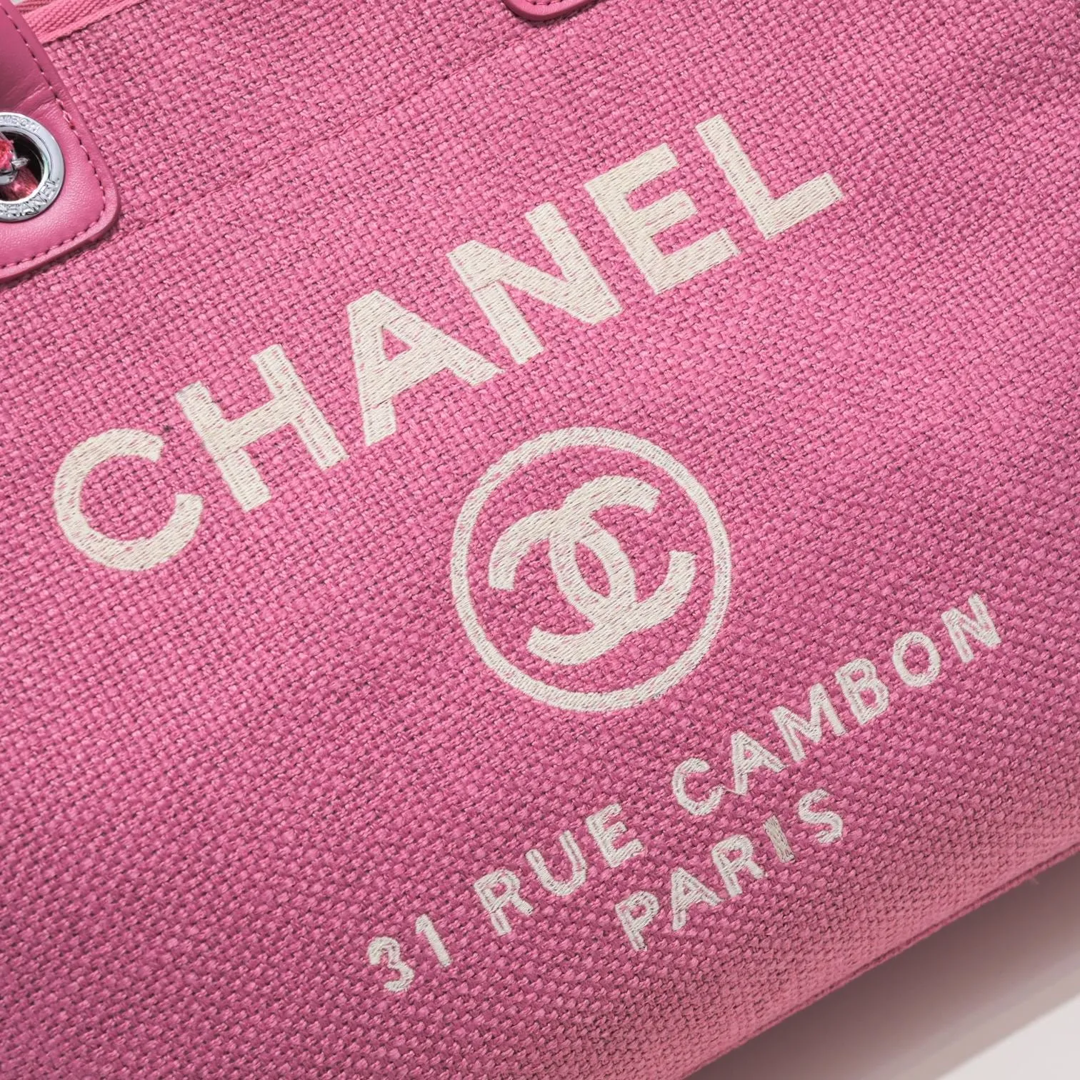 CC582 Shopping Bag / 15x12.6x7inch