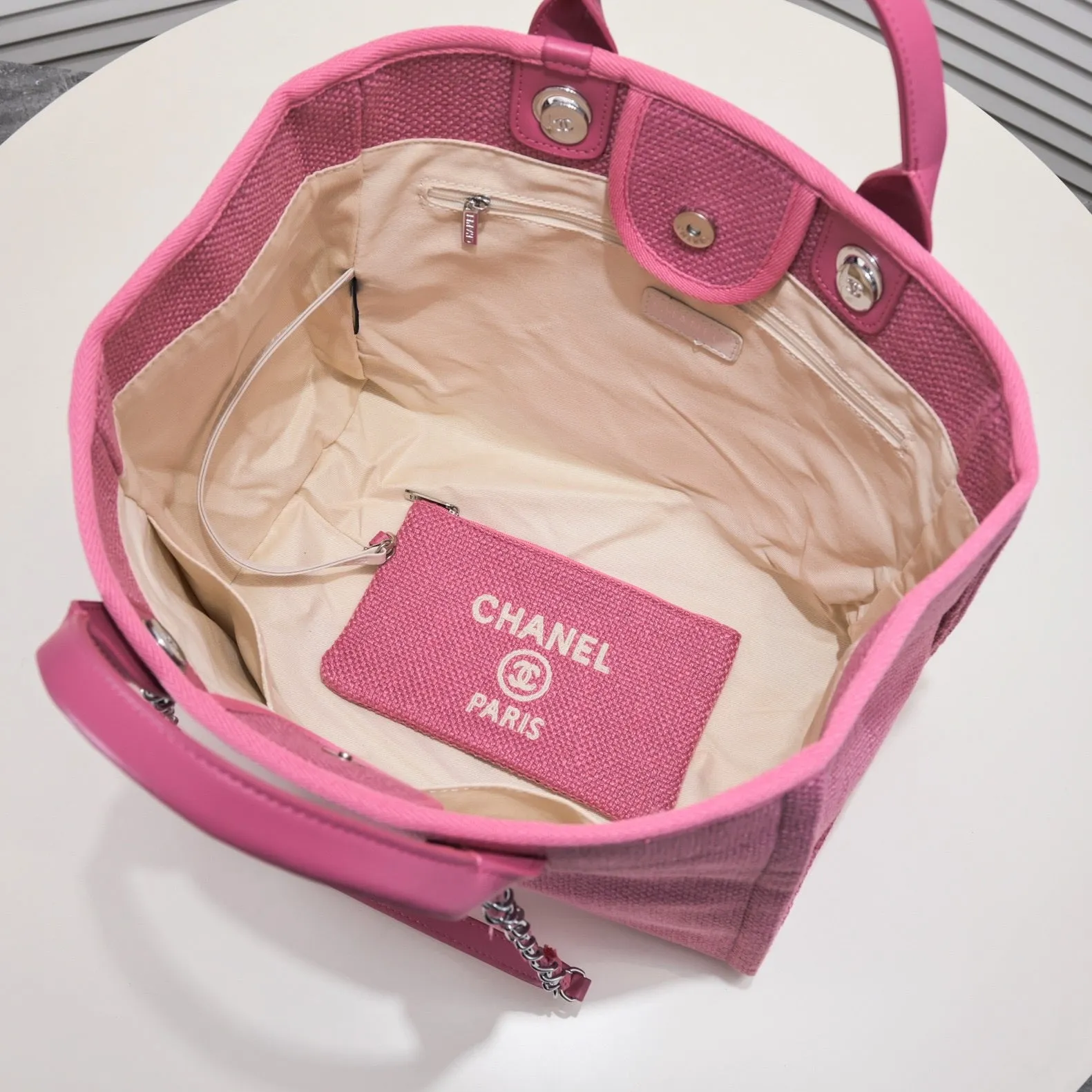 CC582 Shopping Bag / 15x12.6x7inch