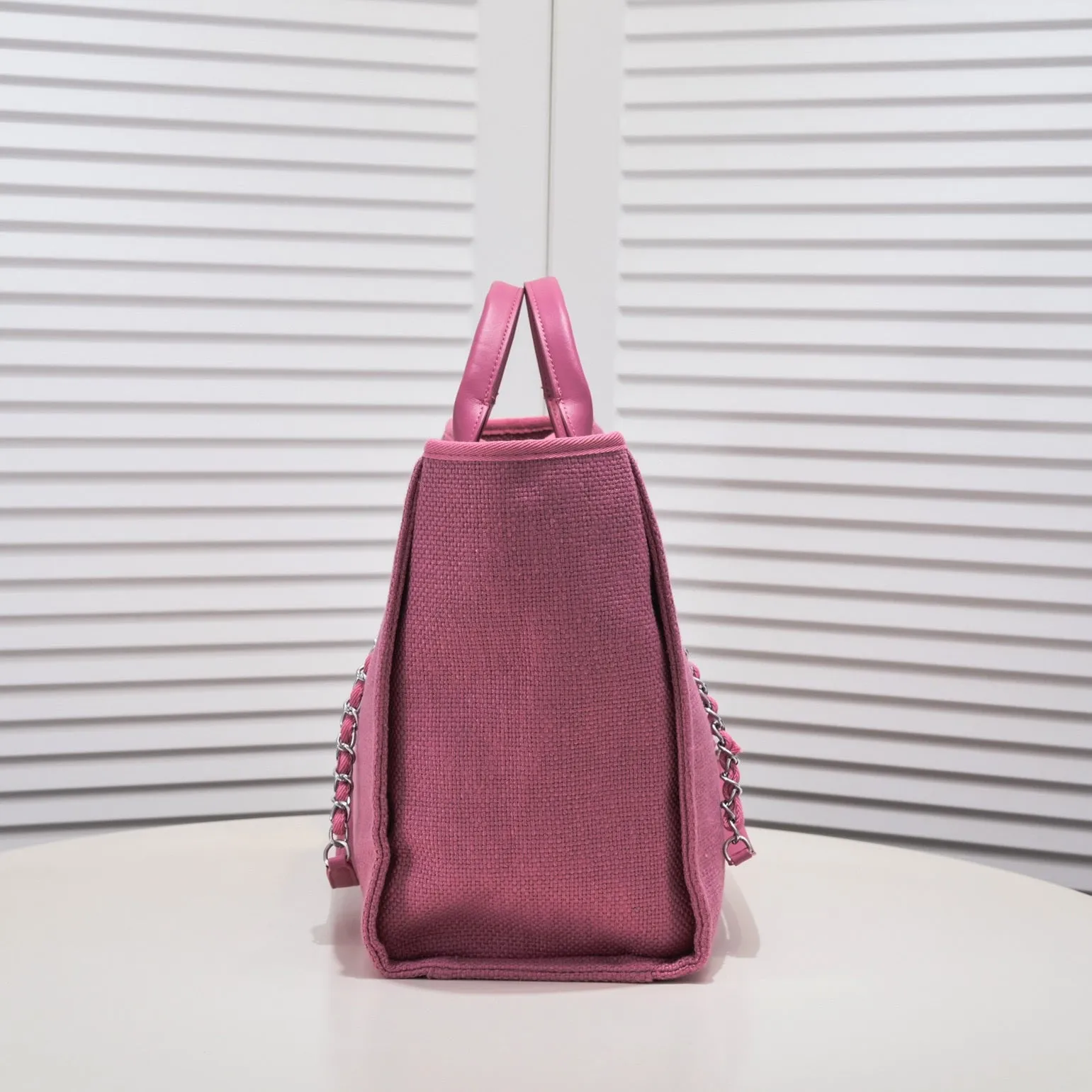 CC582 Shopping Bag / 15x12.6x7inch