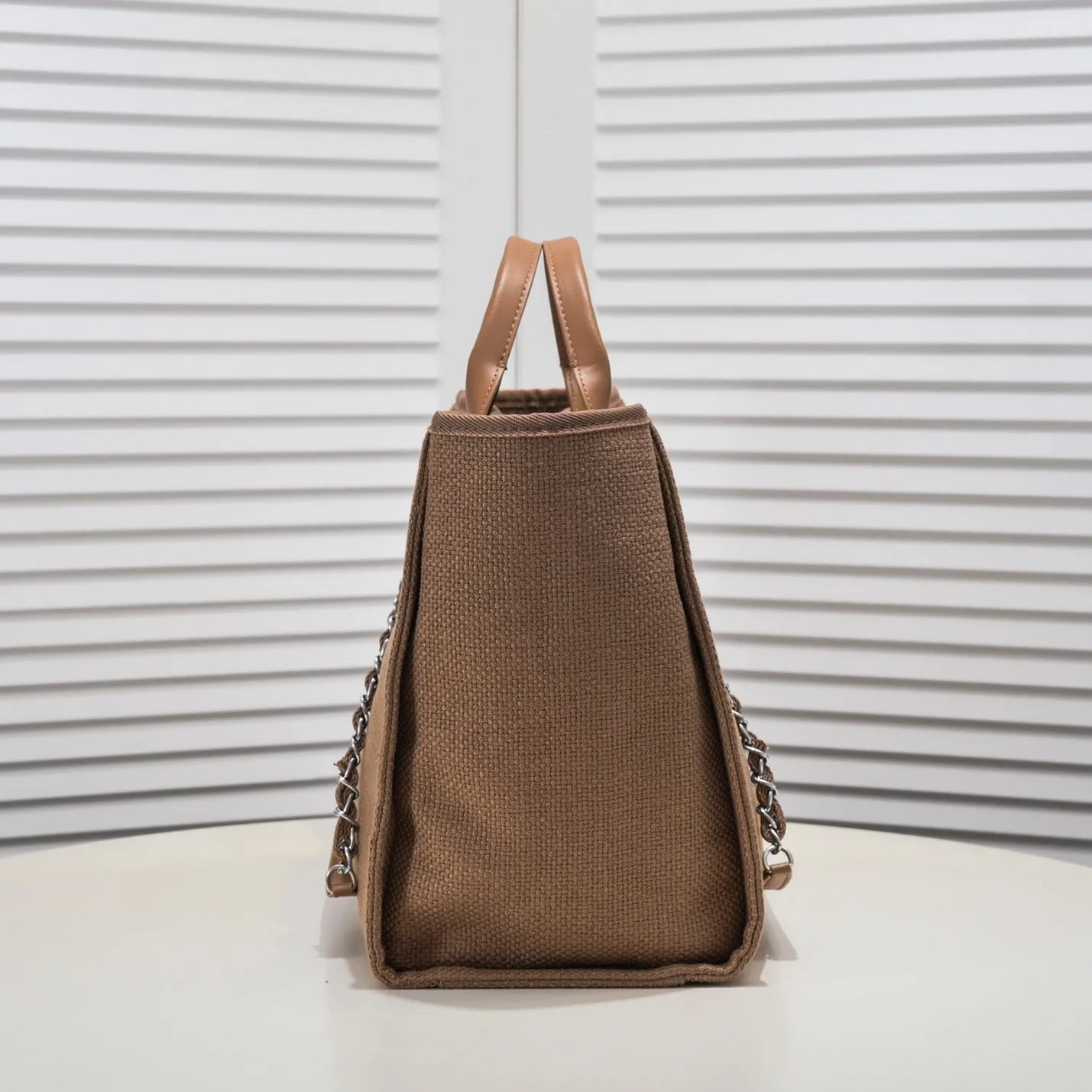 CC585 Shopping Bag / 15x12.6x7inch
