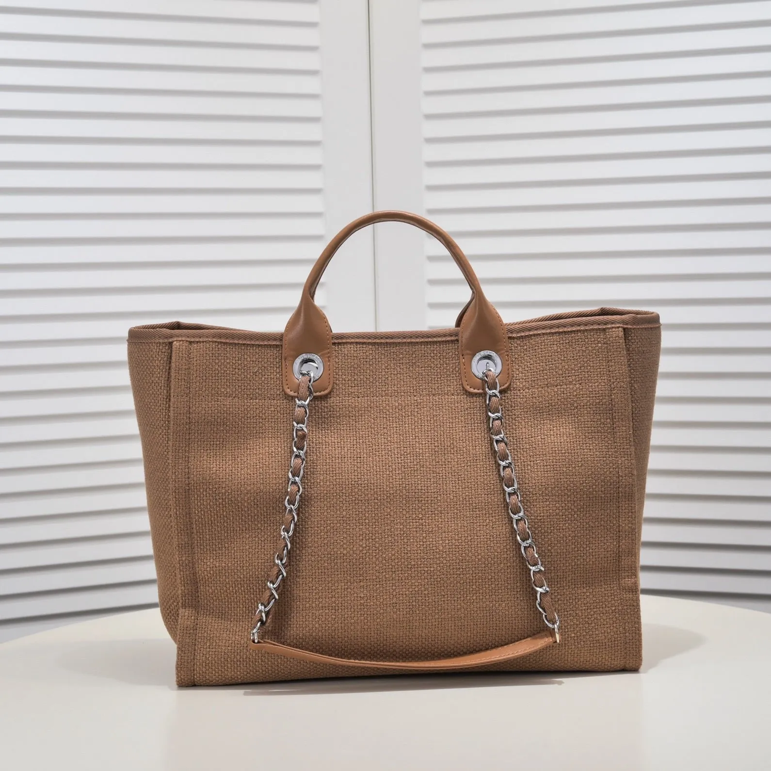 CC585 Shopping Bag / 15x12.6x7inch