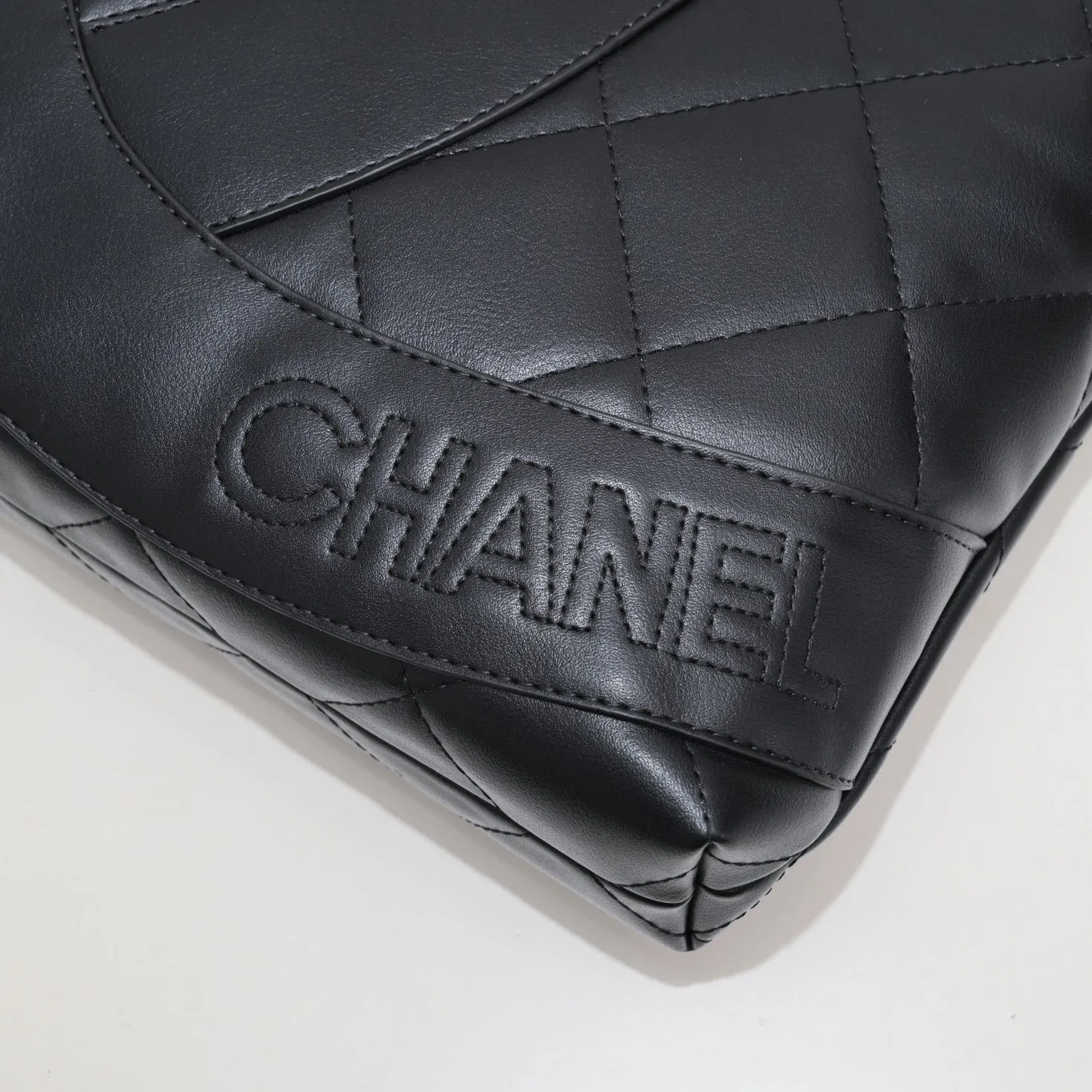CC712 Shopping Bag / 14.6x14.2x2.4inch