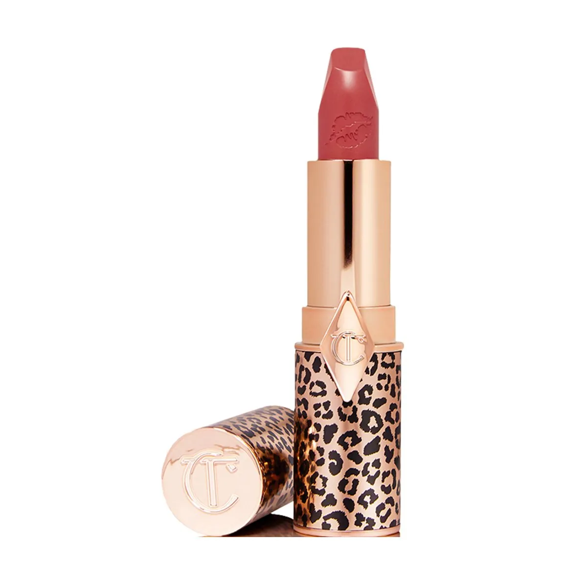 Charlotte Tilbury Hot Lips 2 Matte Revolution Lipstick