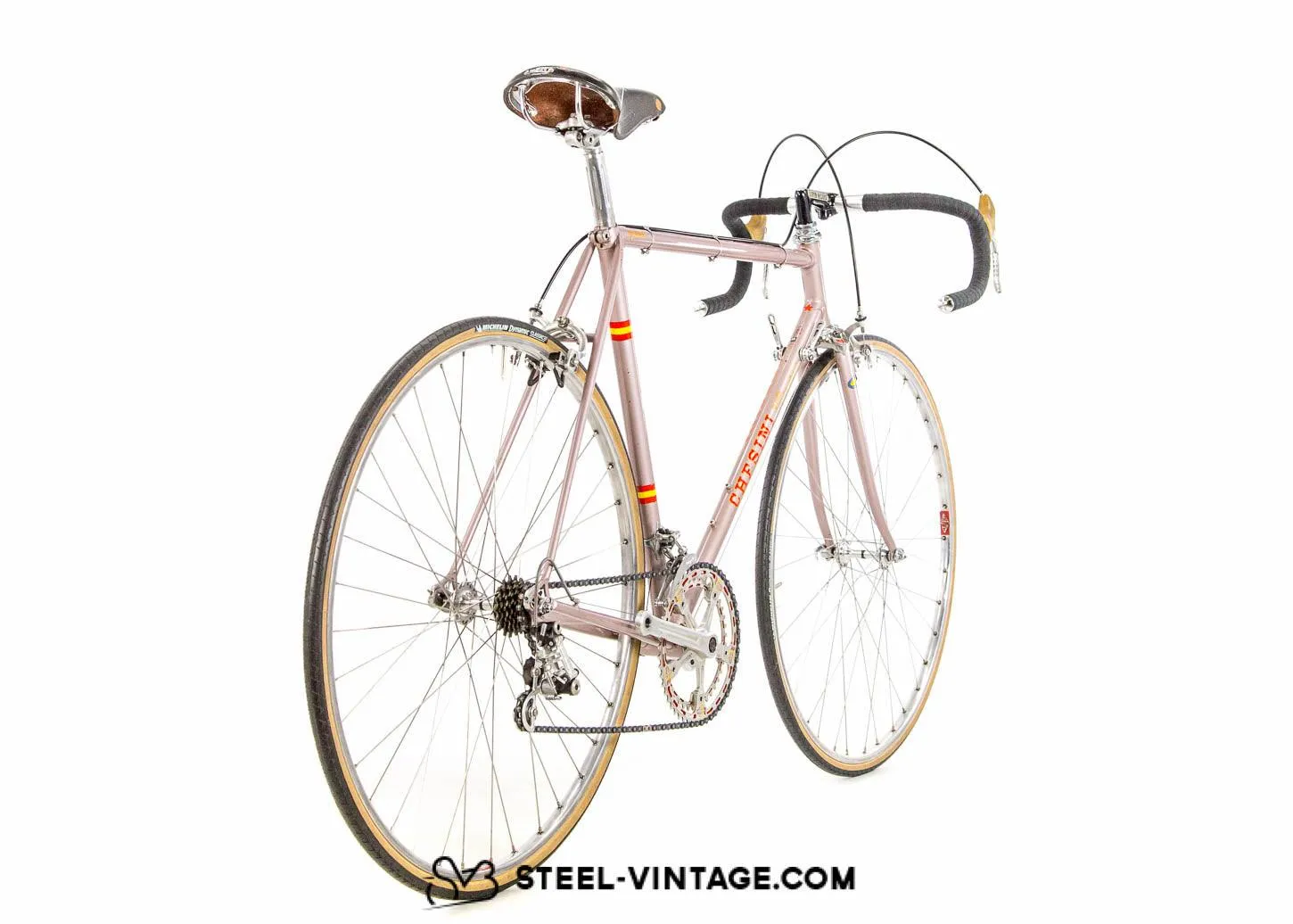 Chesini Super Corsa Road Bike 1970s