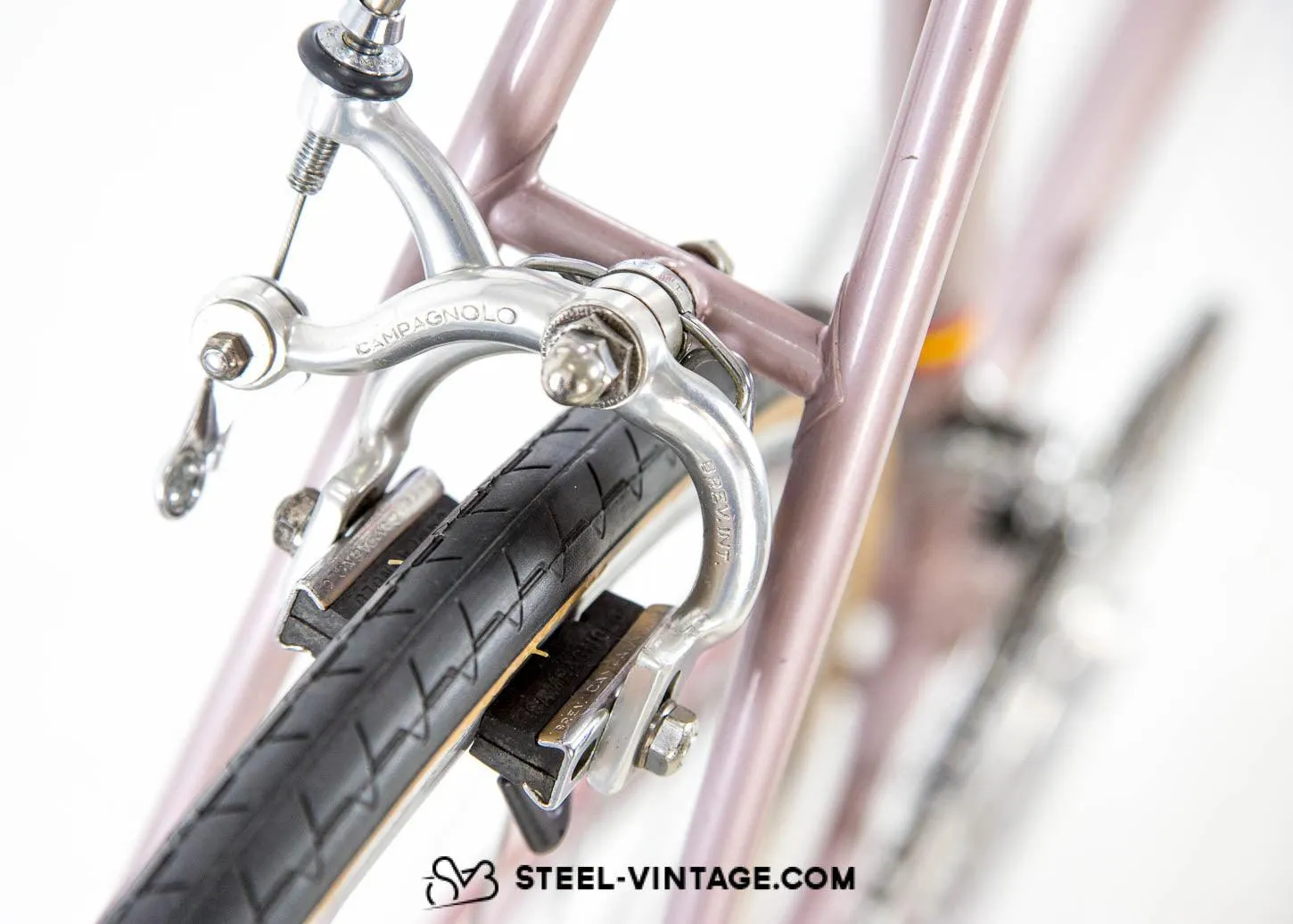 Chesini Super Corsa Road Bike 1970s
