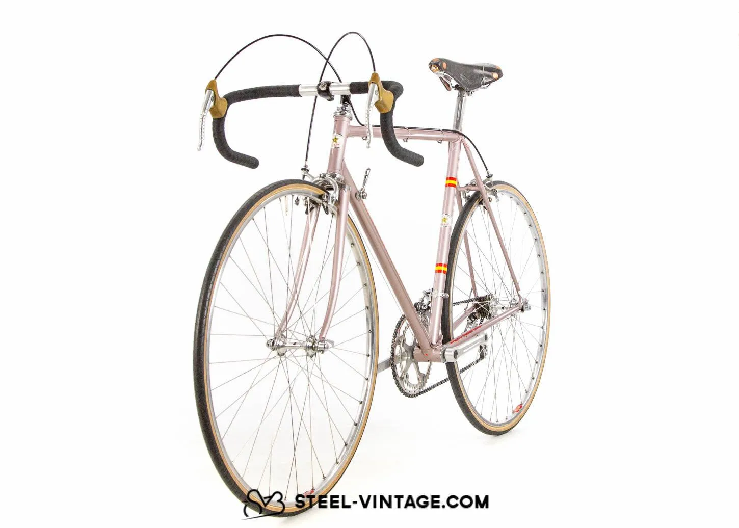 Chesini Super Corsa Road Bike 1970s