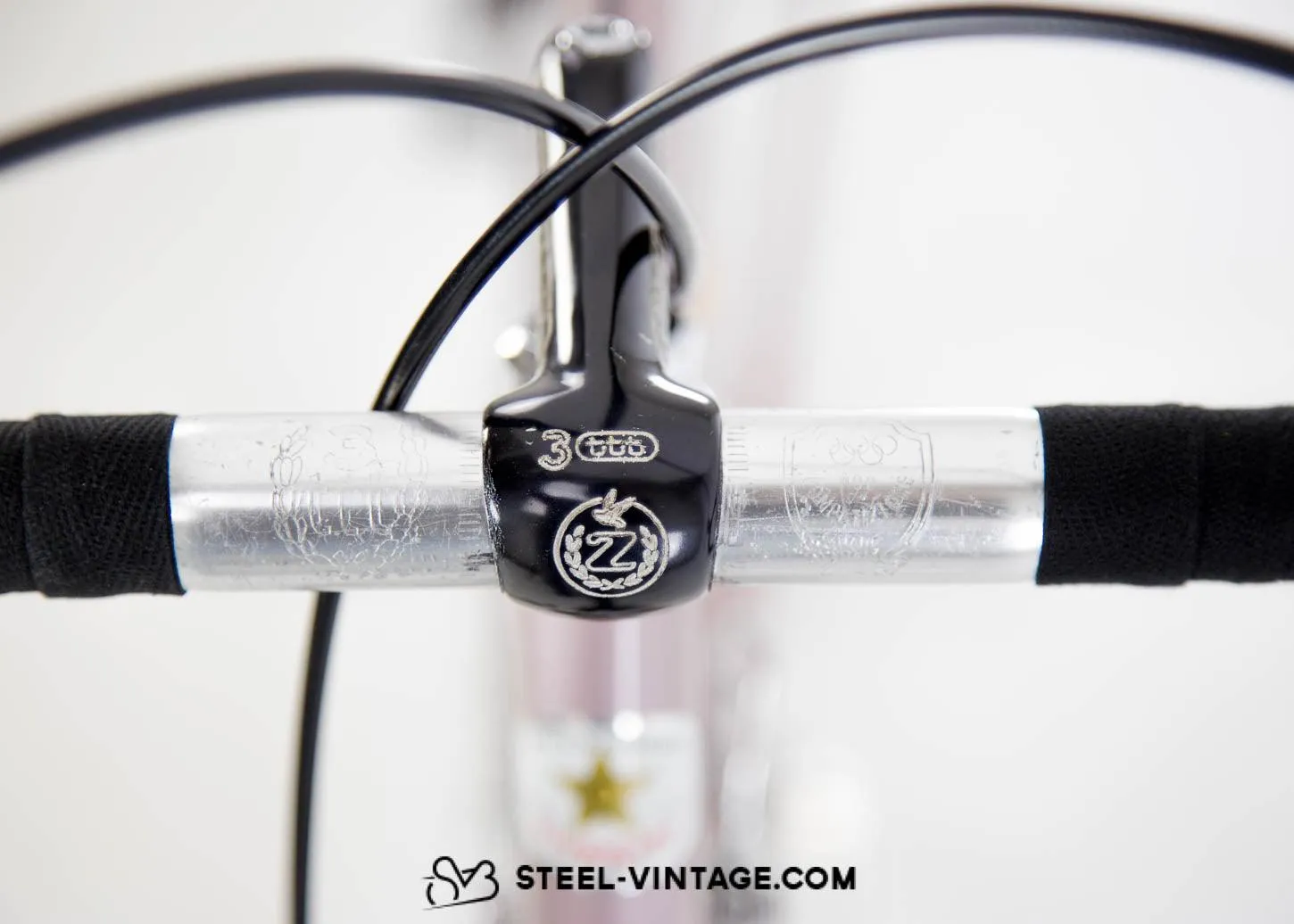 Chesini Super Corsa Road Bike 1970s