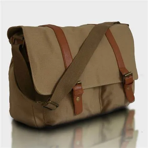 City Shoulder Bag