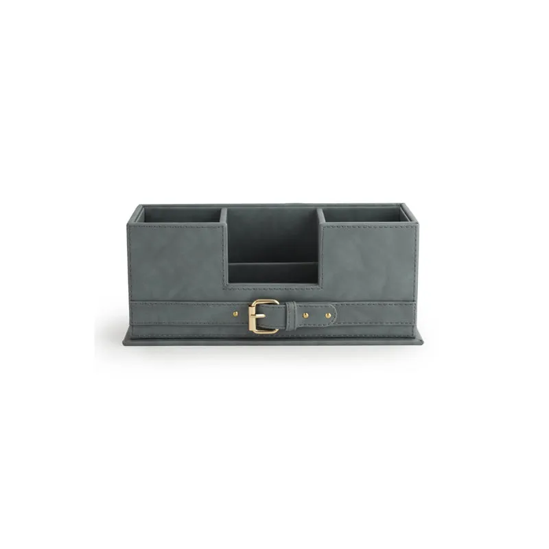 Clasped Remote Organiser