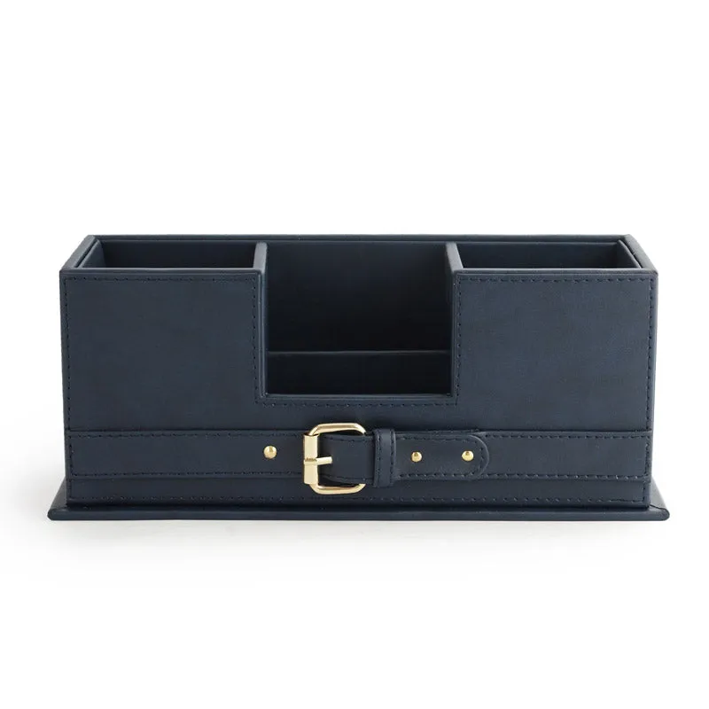 Clasped Remote Organiser