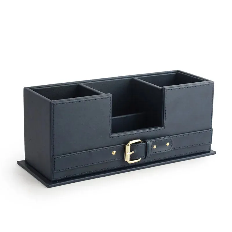 Clasped Remote Organiser