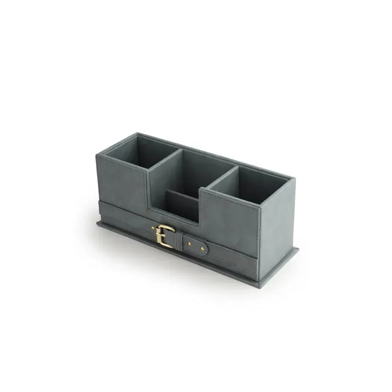 Clasped Remote Organiser