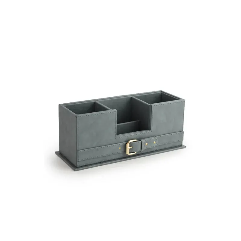 Clasped Remote Organiser