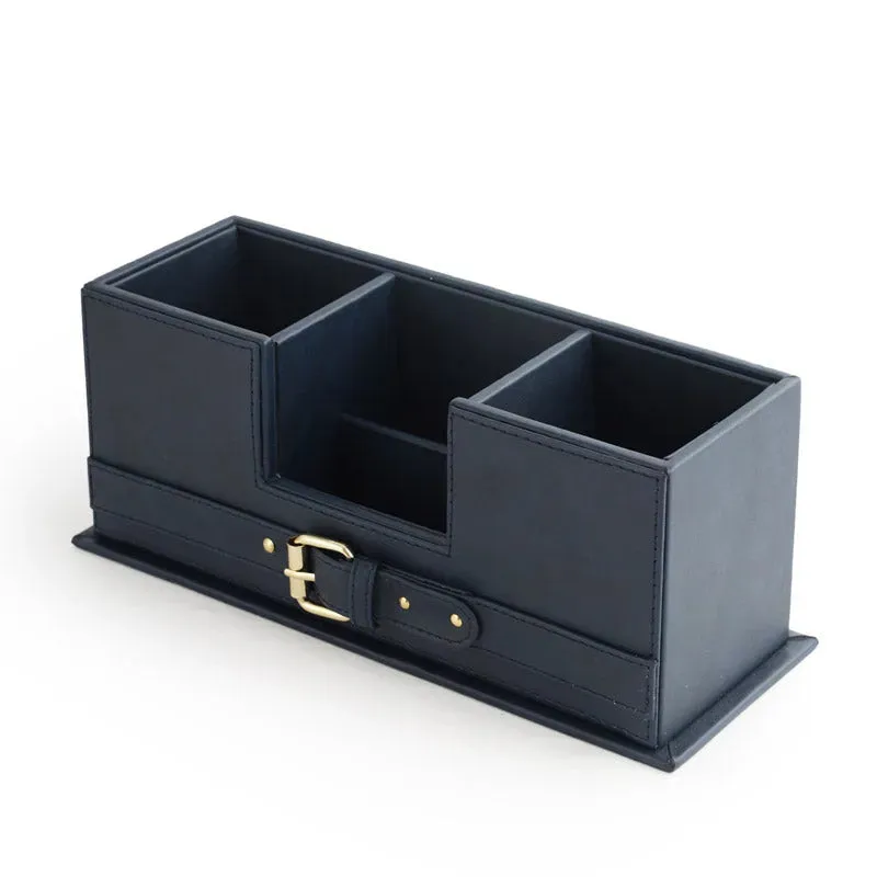Clasped Remote Organiser