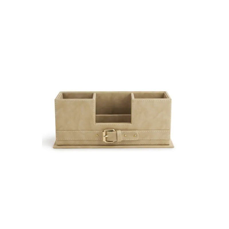 Clasped Remote Organiser