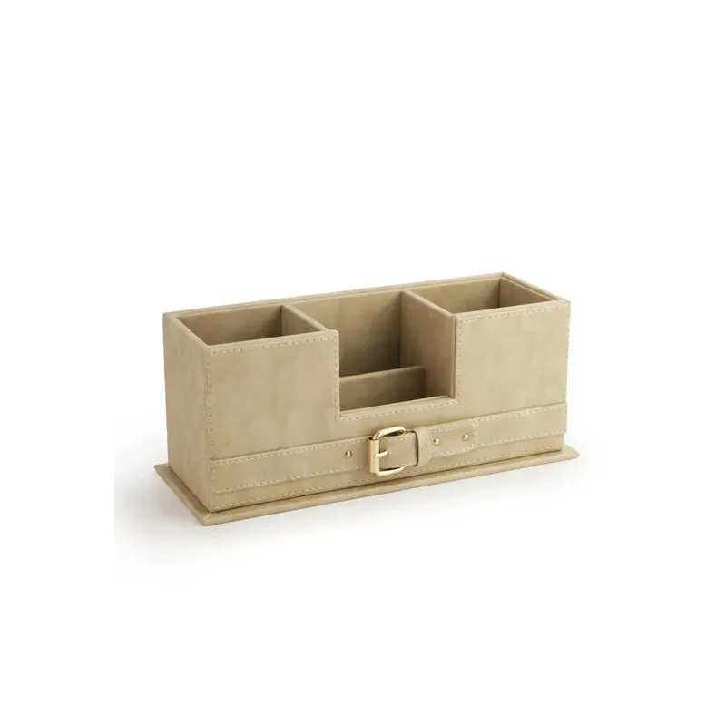 Clasped Remote Organiser