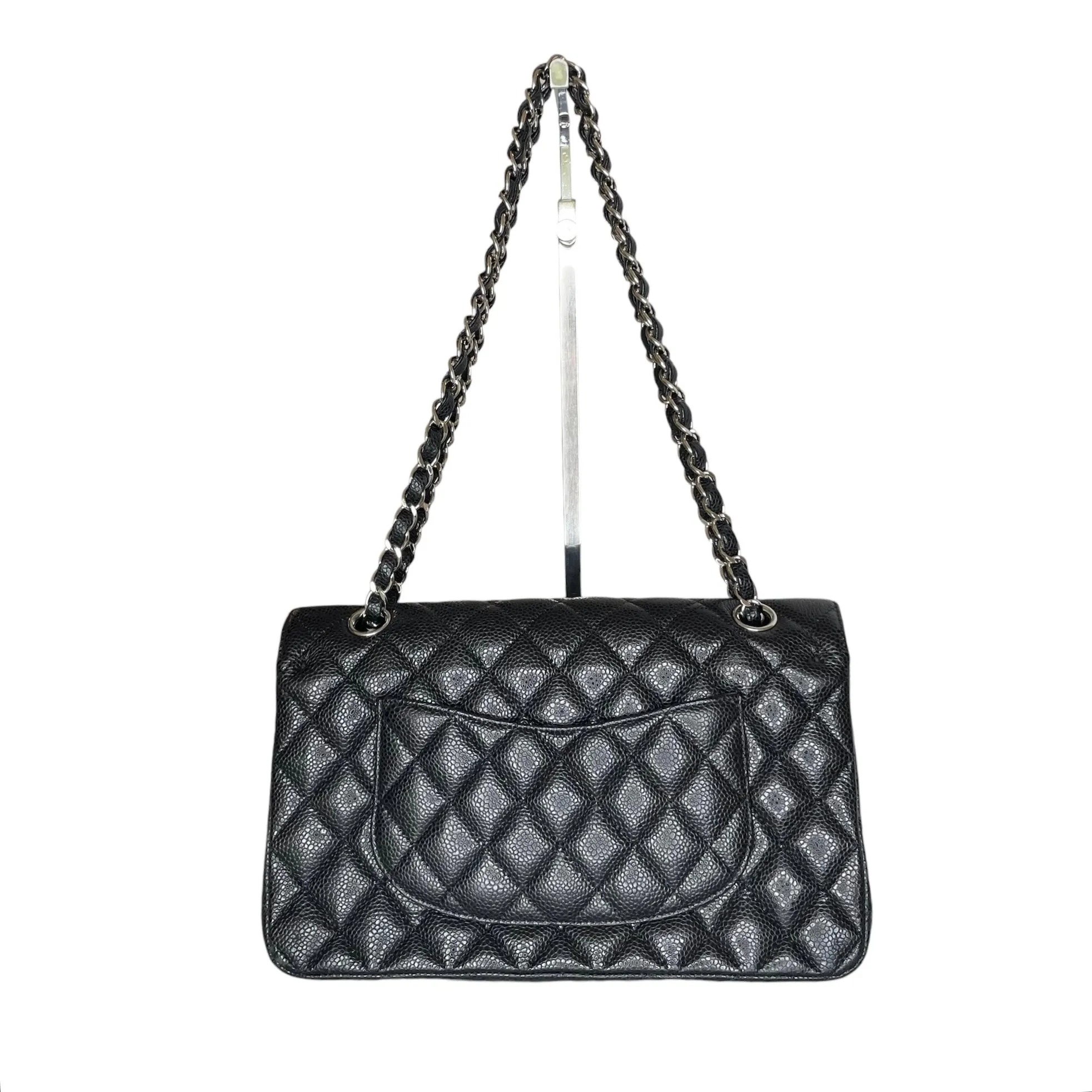 Classic Double Flap Bag