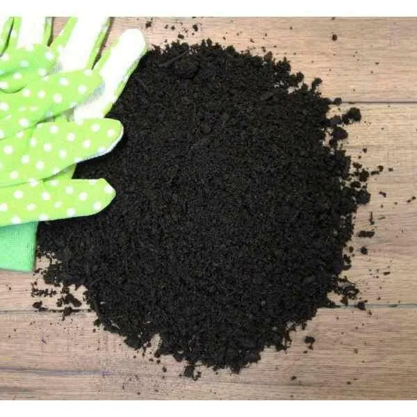 Click and Collect Multi Purpose Compost 25ltr