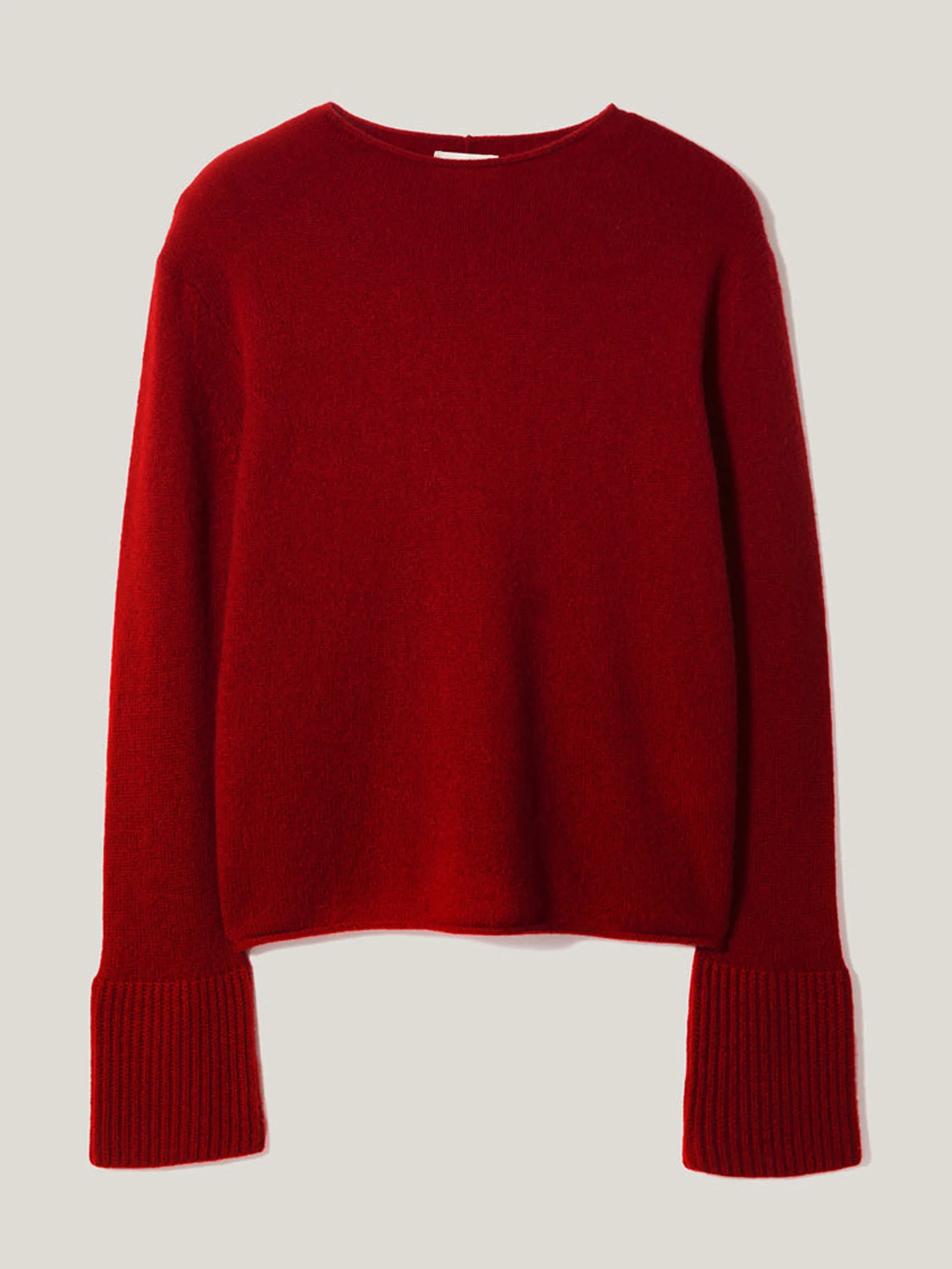 Cloud cashmere eldon jumper