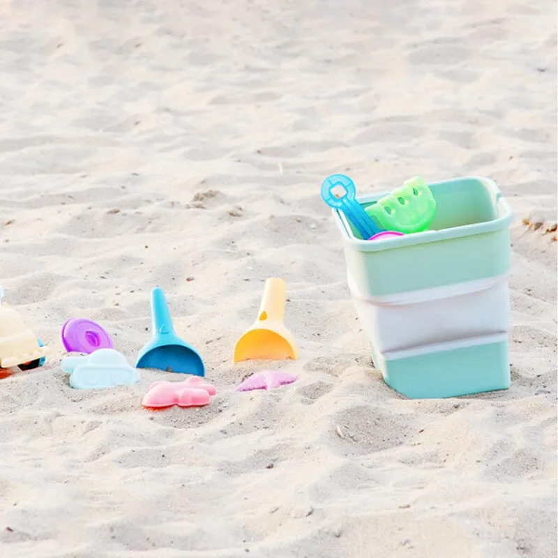 Collapsible Trash Can