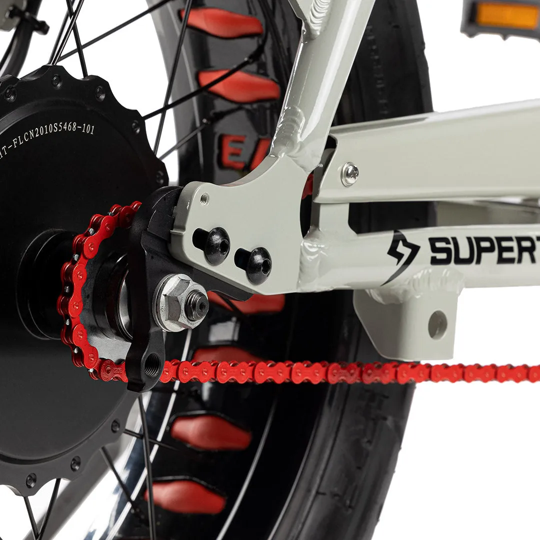 Colored Bike Chains - S1