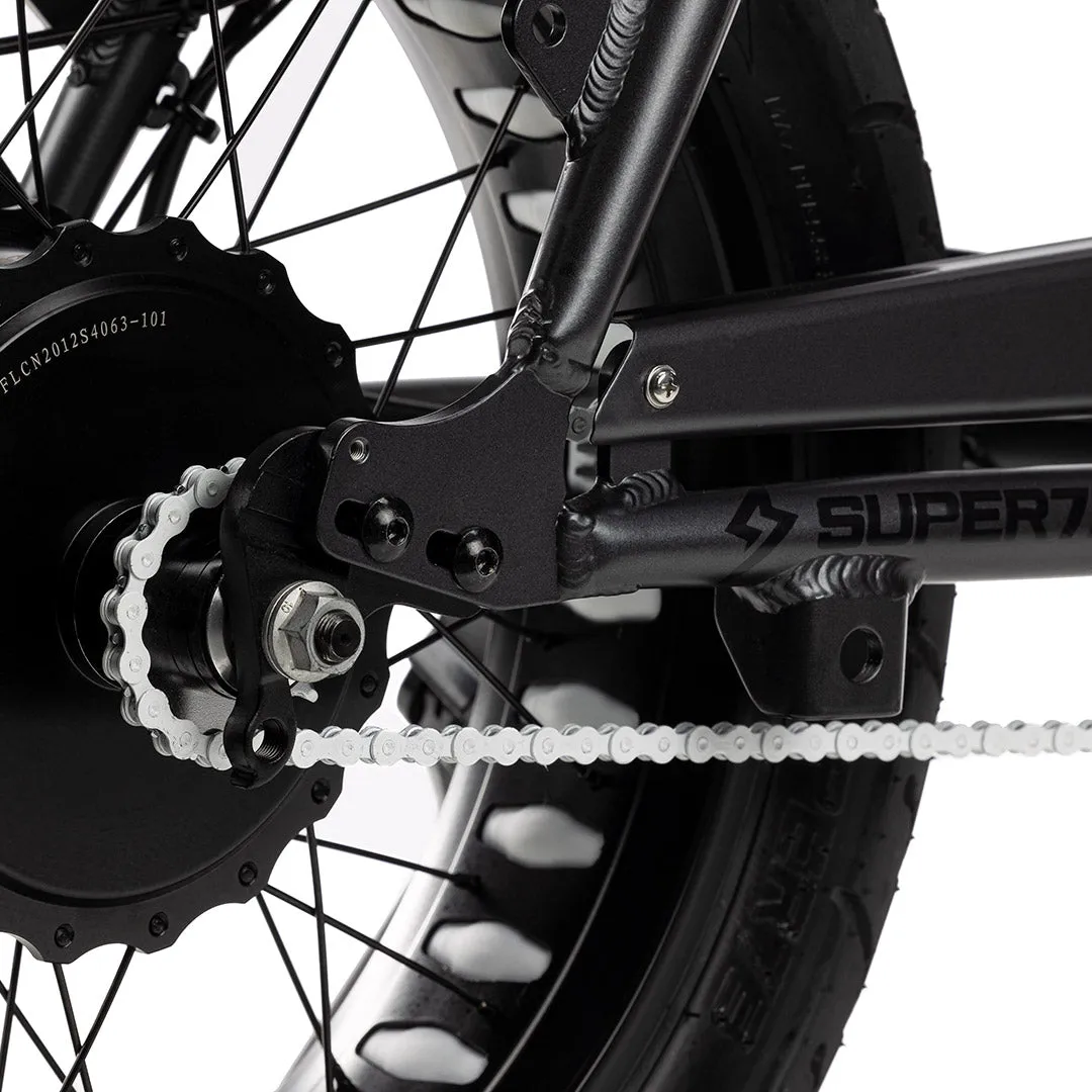Colored Bike Chains - S1