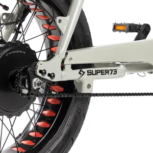 Colored Bike Chains - S1
