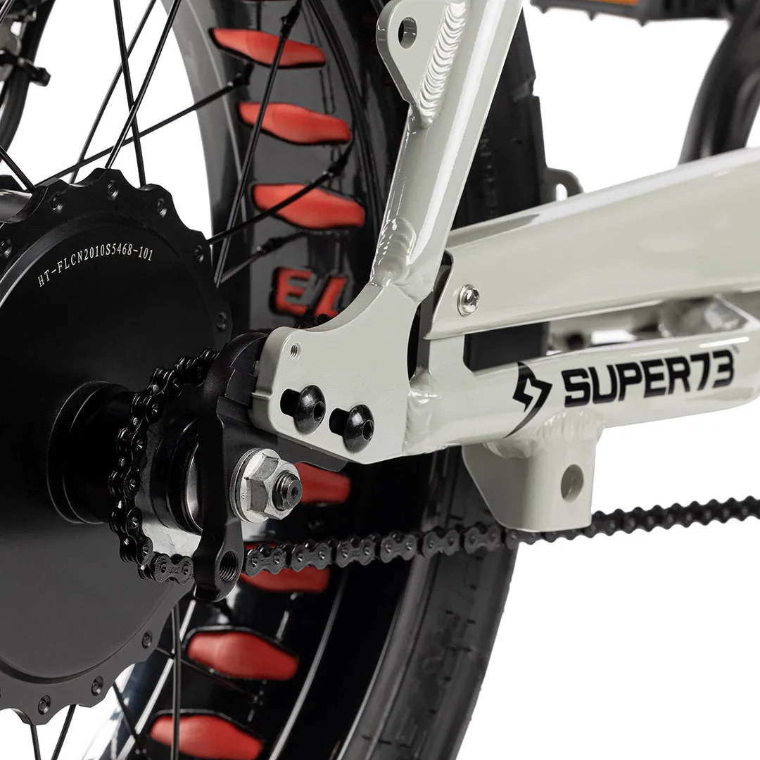 Colored Bike Chains - S1