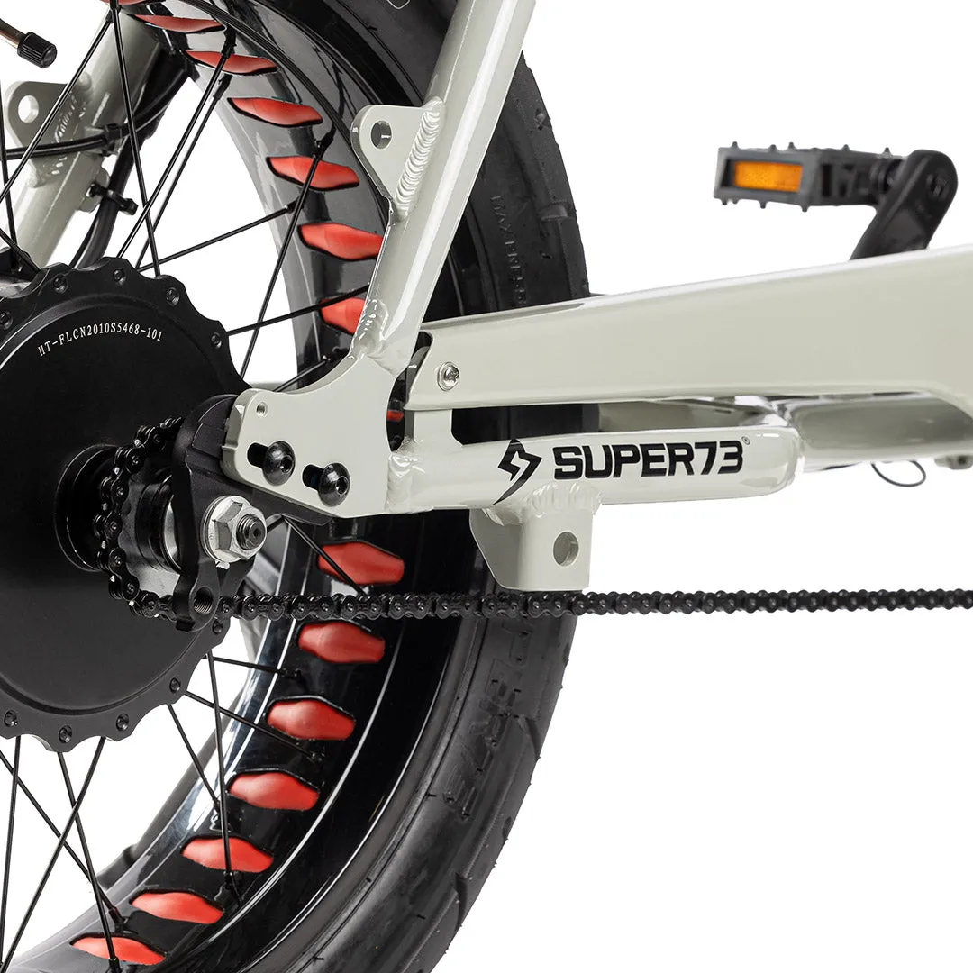 Colored Bike Chains - S1