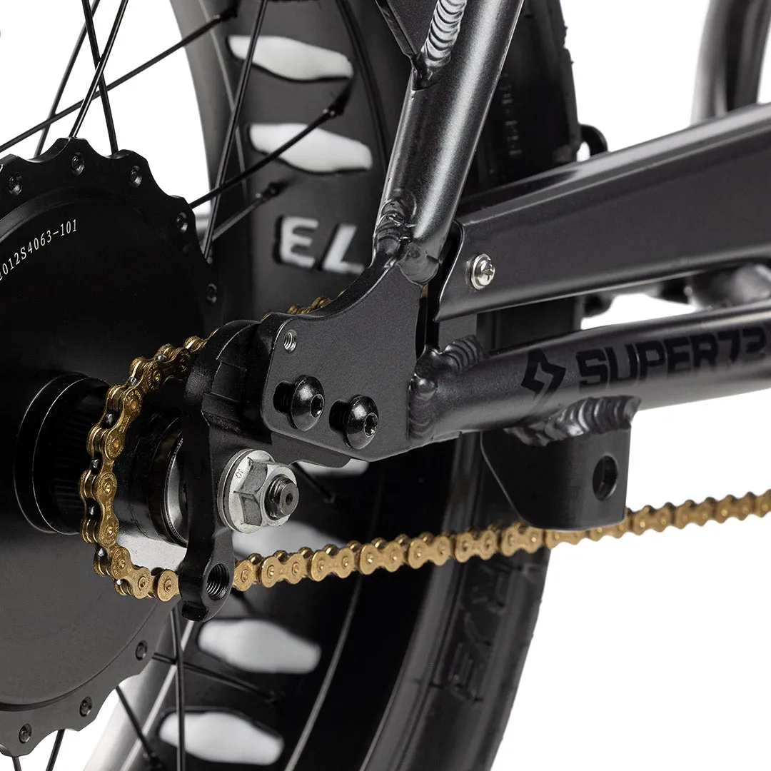 Colored Bike Chains - S1