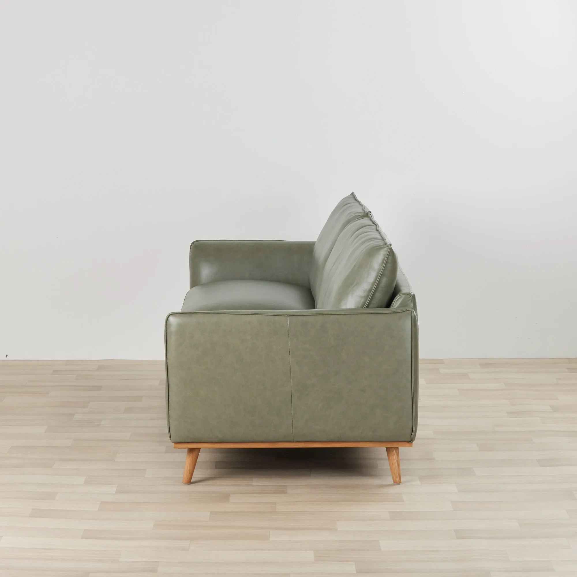 Colton 3-Seat Sofa - Lichen