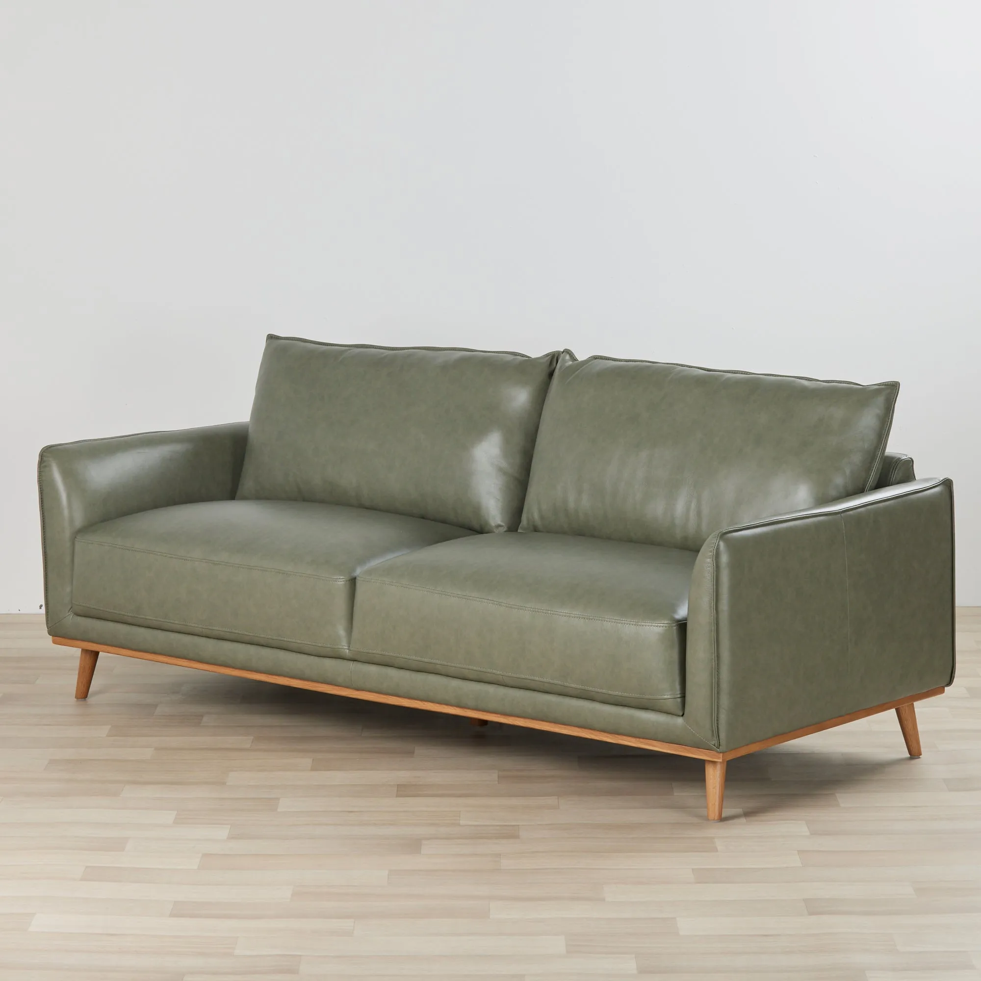 Colton 3-Seat Sofa - Lichen
