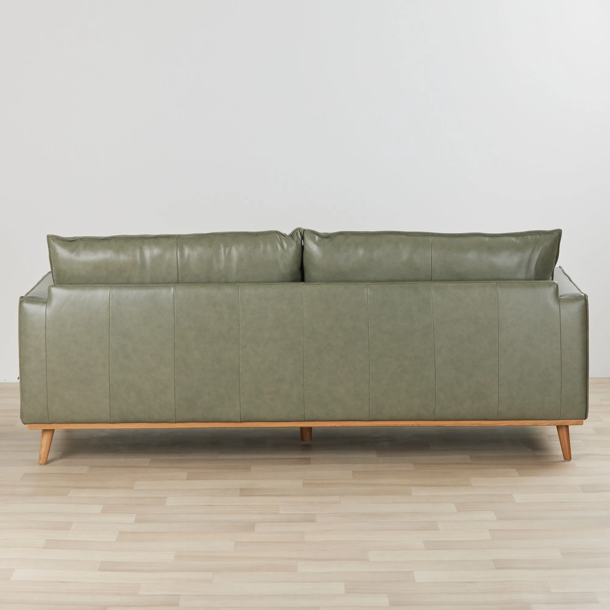 Colton 3-Seat Sofa - Lichen