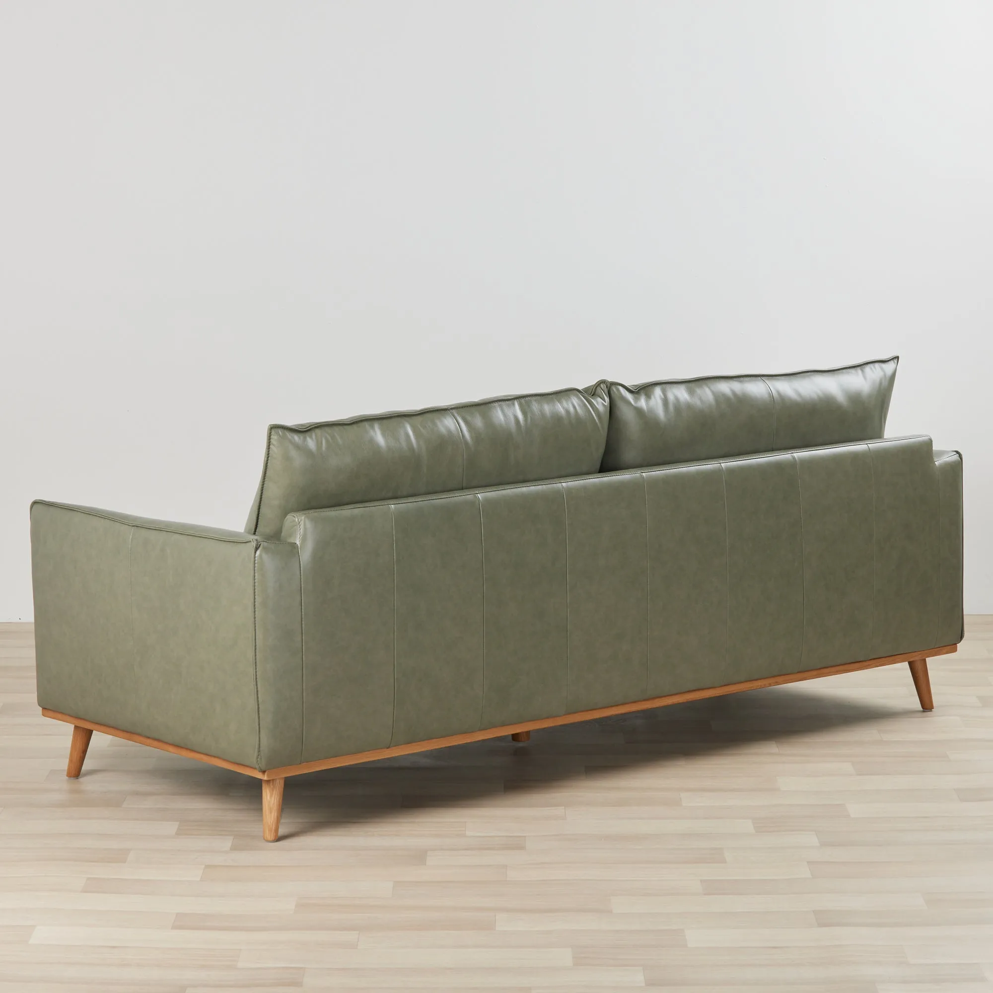 Colton 3-Seat Sofa - Lichen