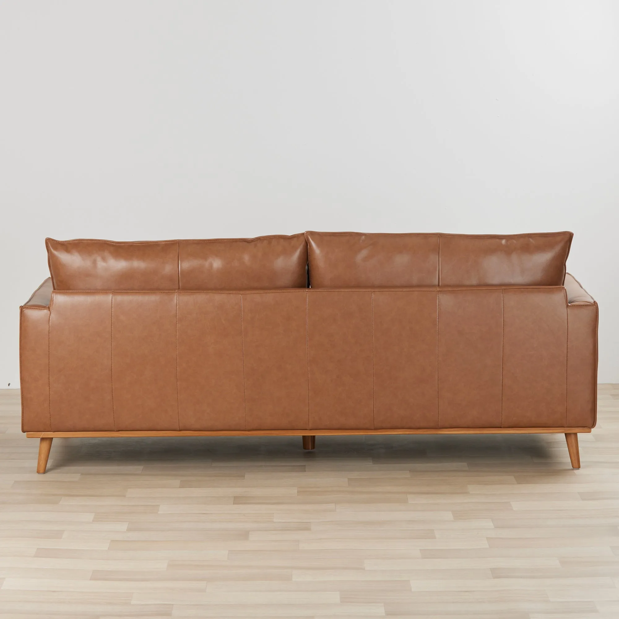 Colton 3-Seat Sofa - Tan