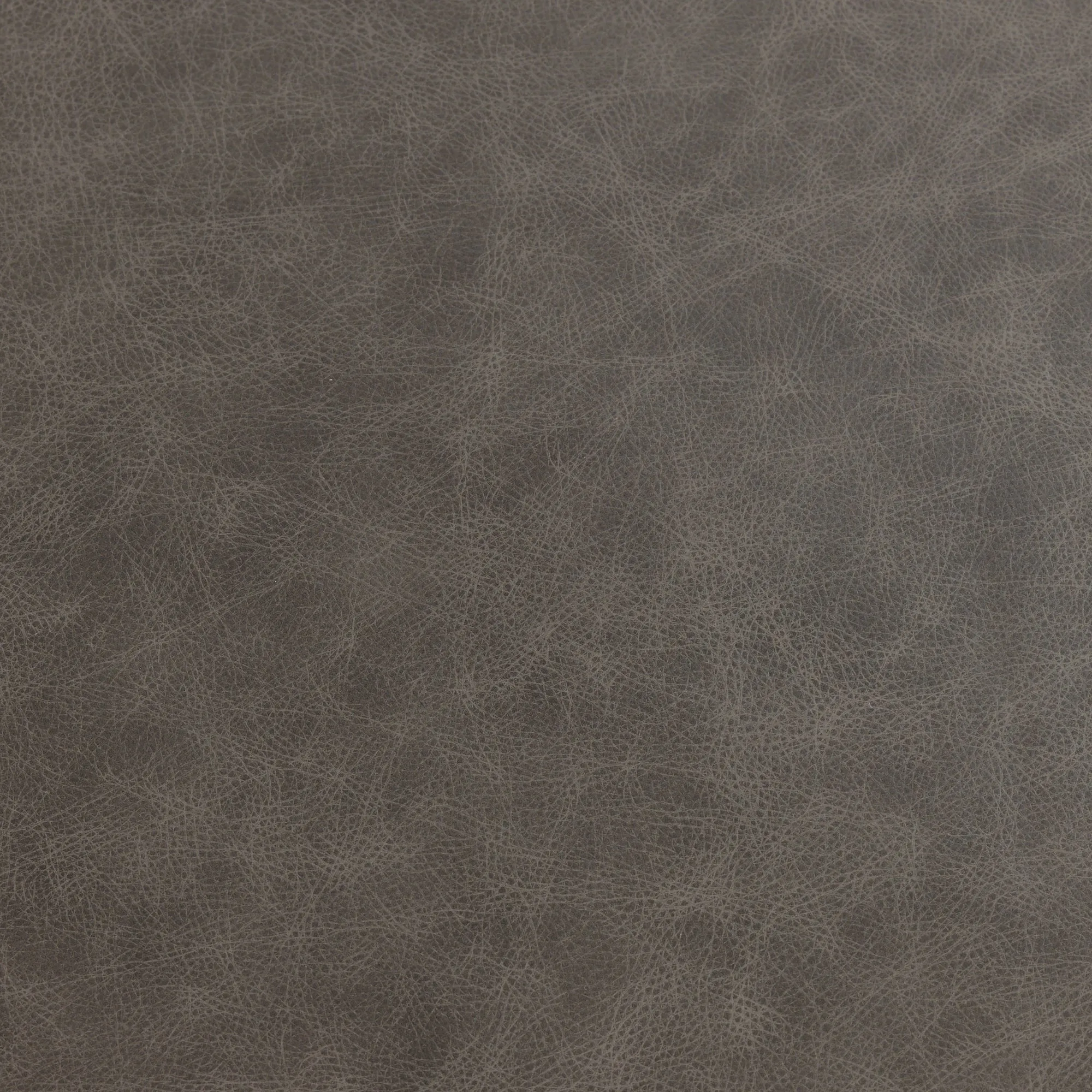 Colton Ottoman - Charcoal