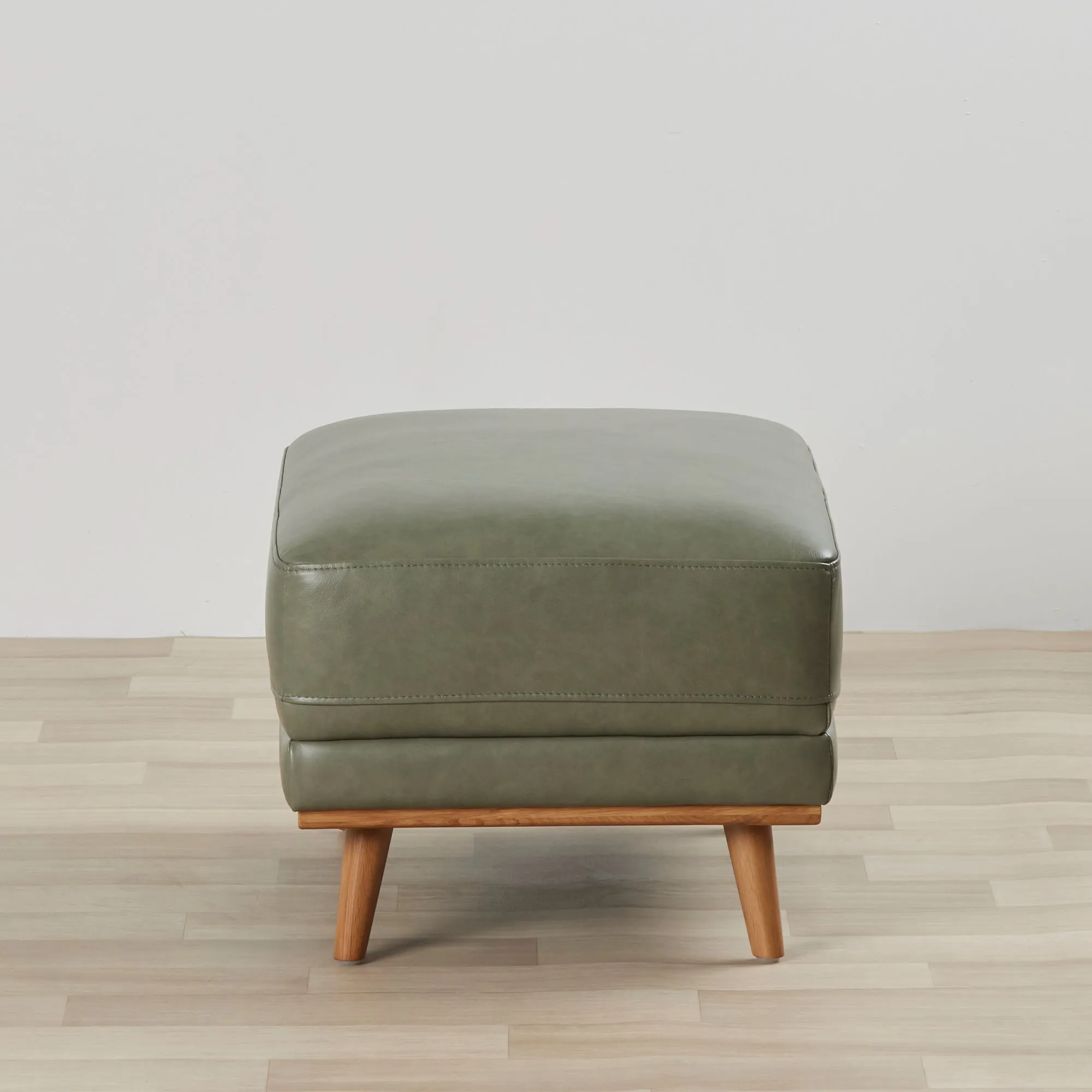 Colton Ottoman - Lichen