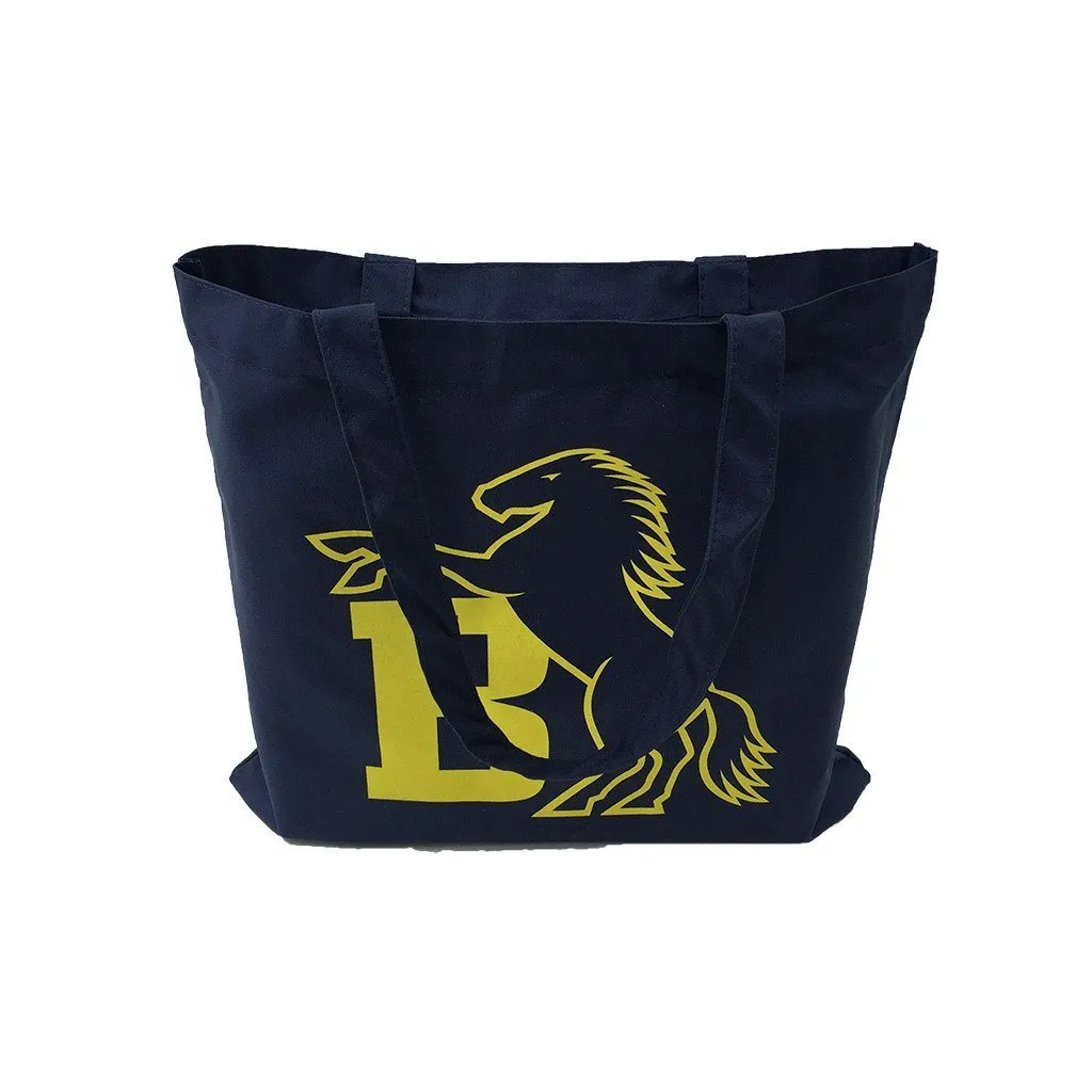 Cotton Show Bags-Landscape(CB-01)