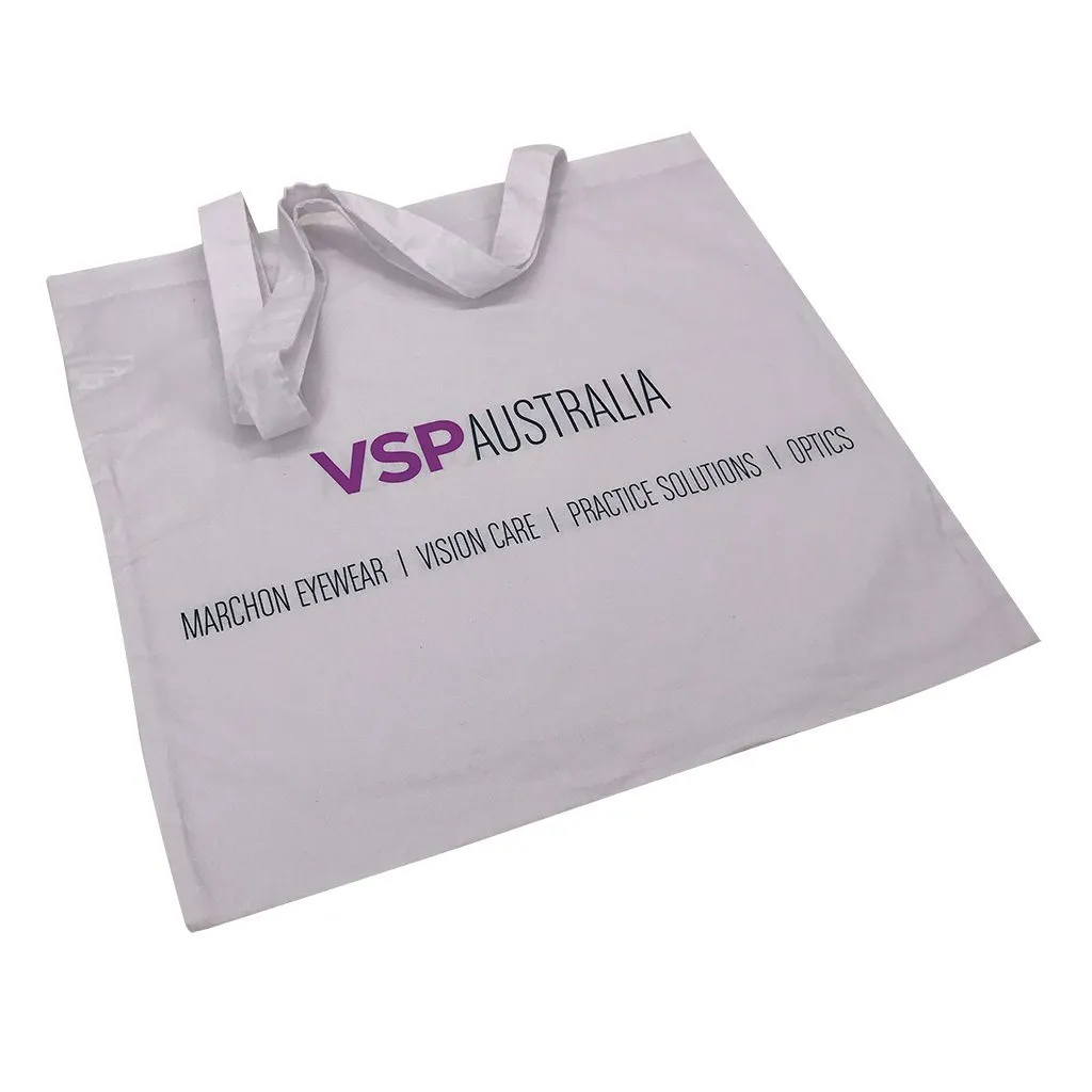 Cotton Show Bags-Landscape(CB-01)