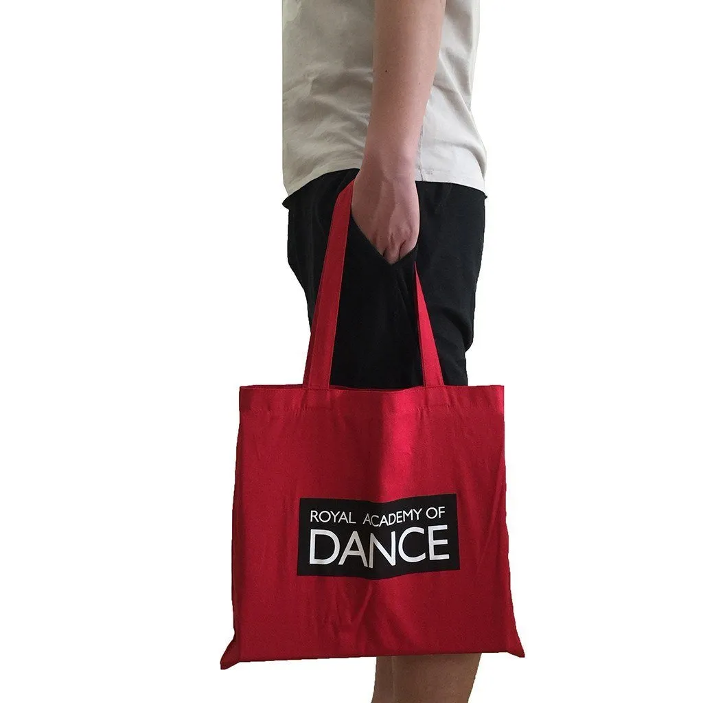 Cotton Show Bags-Landscape(CB-01)